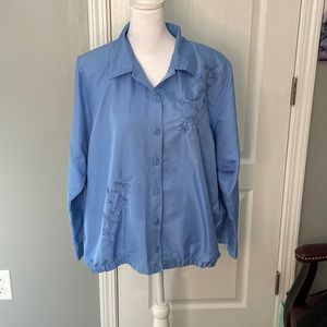 Kenneth Too Long Sleeve Shirt Jacket